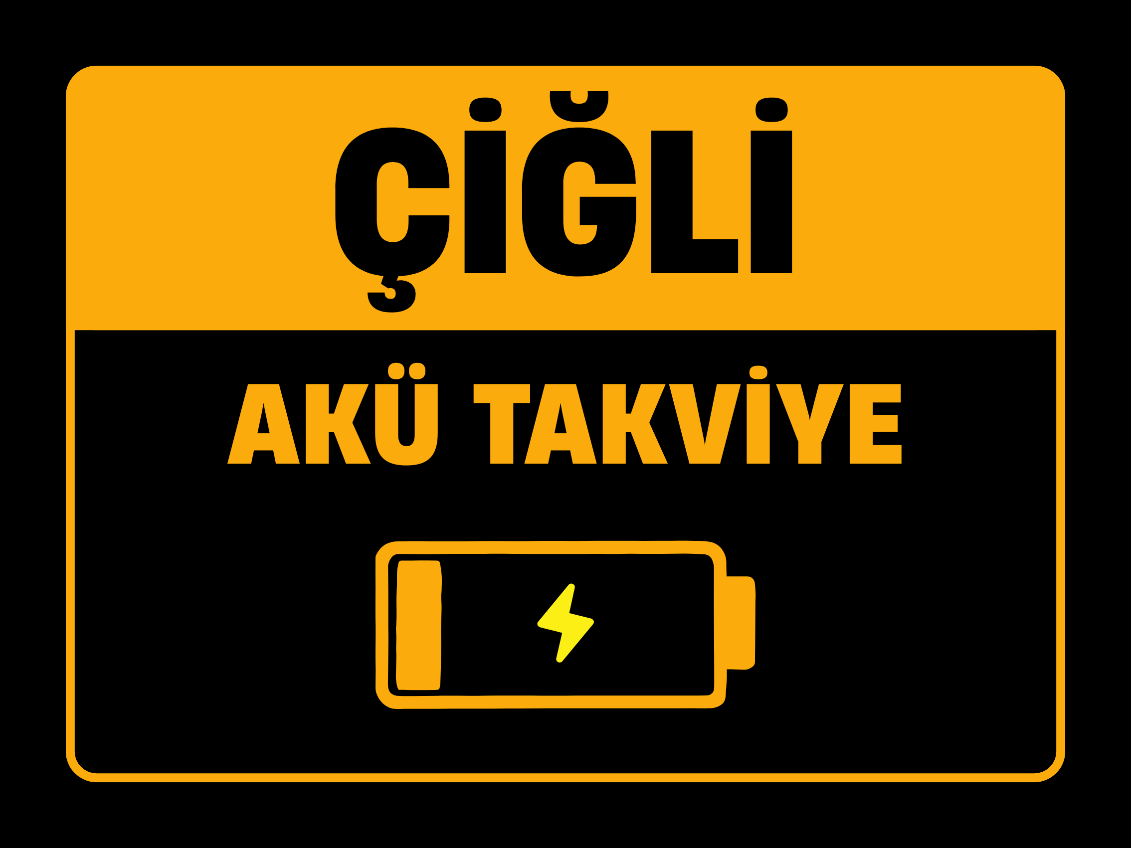 Çiğli Akü Takviye 1 Çiğli Akü Takviye